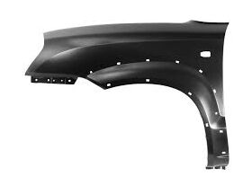 HYUNDAI TUCSON ÖN ÇAMURLUK 05-10 SOL T.W.