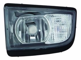 ISUZU SİS LAMBASI D-MAX 12- DUYSUZ SAĞ DEPO