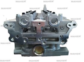 HYUNDAI ACCENT ERA SİLİNDİR KAPAĞI 06-11 CERATO DİZEL D4FA SUPSAN 22100-2A350