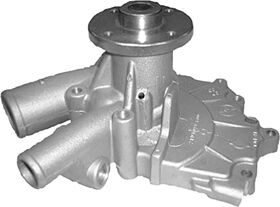 NISSAN VANETTE DEVİRDAİM LD-23 MAHER