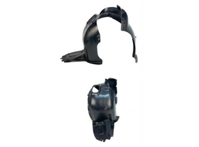 SKODA RAPID ÇAMURLUK DAVLUMBAZI ÖN SAĞ 12- BSG 5JA809958A