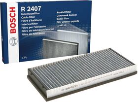 PORSCHE 911 POLEN FİLTRESİ KARBONLU 97-14 BOSCH 99757121901