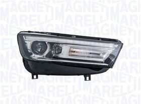 AUDI Q5 FAR SAĞ XENON D5S 17- M.MARELLI 80A941044