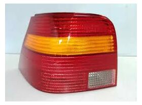 VW GOLF4 STOP LAMBASI SOL 99-04 MAHER 1J6945095Q