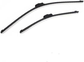 AUDI A1 SİLECEK SÜPÜRGESİ ÖN TAKIM 10- SILBAK 8X1955425A