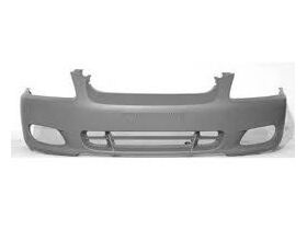 HYUNDAI ACCENT ÖN TAMPON 00-02 SİSLİ MAHER