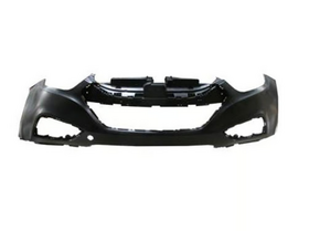 HYUNDAI ix35 ÖN TAMPON 10/- MAHER