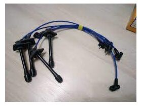 TOYOTA BUJİ KABLO TK CORONA 2.0 3SFE NGK