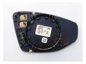 AUDI A3 AYNA CAMI SOL 20- BOEM 8Y0857535E