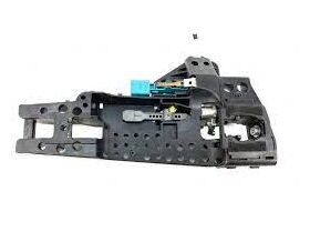 AUDI A8 DIŞ KAPI KOL BRAKETİ ÖN SAĞ 10- IOE-VW 4H0837886