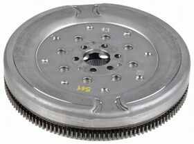 AUDI Q3 VOLAN DSG 11- SACHS 03L105266DG