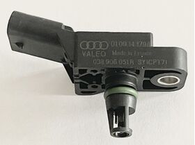 VW GOLF7 BASINÇ SENSÖRÜ 13- VALEO 038906051N