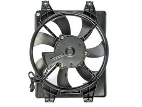 HYUNDAI ACCENT KLİMA FANI 00/- MT K.R.