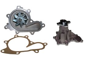 NISSAN DEVIRDAIM D23-SKYSTAR 03-12 2.5D YD25 NAVARA 05-15  2.5D YD25DDTI MAHER