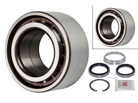 TOYOTA COROLLA ÖN TEKER RULMANI 93-98 (38*723633) GMB