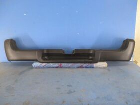 TOYOTA HIACE ARKA TAMPON MAHER