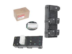 KIA CEED AÇMA CAM DÜĞMESİ 08-11 SOL MOBIS