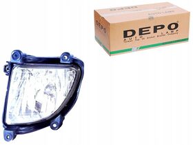 KIA SPORTAGE SİS LAMBASI 05-08 SAĞ DEPO