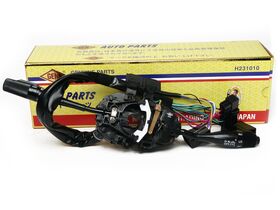 MITSUBISHI CANTER FAR SİNYAL KOLU FE304 FE449 GEN JAPAN