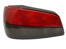 PEUGEOT 306 STOP LAMBASI 97-00 SOL MAHER 6350H7