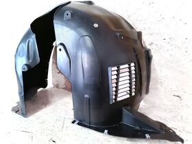 AUDI A3 ÇAMURLUK DAVLUMBAZI ÖN SOL 20- BSG 8Y0821171K