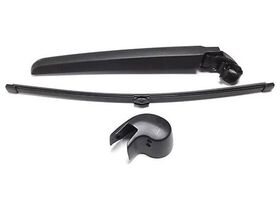 AUDI A3 SİLECEK KOLU ARKA 13- BSG 8V3955407