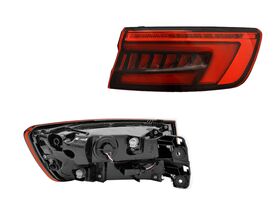 AUDI STOP LAMBASI A4 15-17 LEDLİ DIŞ SAĞ MAHER 8W5945092B