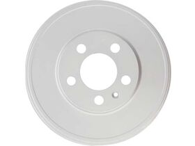 SKODA RAPID KAMPANA ARKA 10- BSG 6R0609617B