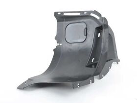 VW GOLF7 ÇAMURLUK DAVLUMBAZI ÖN SAĞ (KÜÇÜK OLAN) 13- BSG 5G0805912L