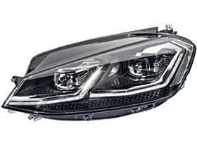 VW GOLF7 FAR SOL 17-20 LED MAHER 5G1941773