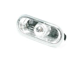 VW GOLF4 ÇAMURLUK SİNYALİ ŞEFFAF 97-04 DEPO 1J0949117