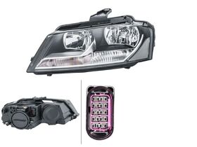 AUDI A3 FAR SOL 08-12 DEPO 8P0941003BB