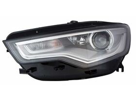 AUDI A6 FAR SOL 11- DEPO 4G0941753C