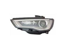 AUDI A3 FAR SOL (KOYU RENK) 12-16 DEPO 8V0941043C