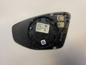 AUDI A3 AYNA CAMI SAĞ 20- BOEM 8Y0857536B