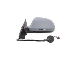 AUDI A3 DIŞ DİKİZ AYNASI SOL 08-12 BSG 8P1858531EB