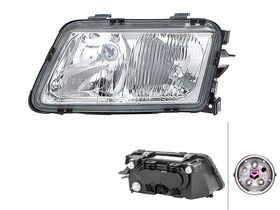 AUDI A3 FAR SAĞ 96-00 DEPO 8L0941030