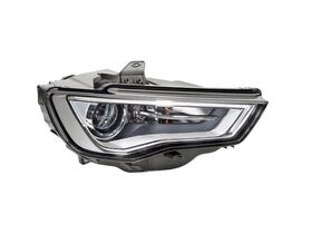 AUDI A3 FAR SAĞ (AÇIK RENK) 12-16 DEPO 8V0941044