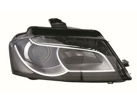 AUDI A3 FAR SAĞ XENON-LEDLI 08-12 DEPO 8P0941030BE