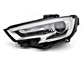 AUDI A3 FAR SOL 16- DEPO 8V0941043E