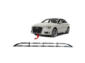 AUDI A3 ÖN TAMPON IZGARASI 17- BOEM 8V5807647B