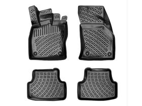 AUDI A3 PASPAS 3D HAVUZLU 13- BSG N/A