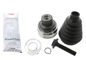 AUDI A4 AKS KAFASI DIŞ 08- FAG 8K0498099