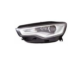 AUDI A6 FAR SAĞ (XENON) 11-14 DEPO 4G0941004C