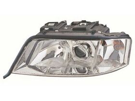 AUDI A6 FAR SOL MERCEKLI 97-98 DEPO 4B0941029M