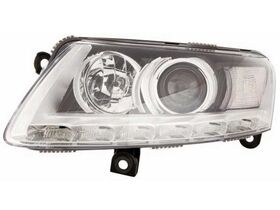 AUDI A6 FAR SOL (XENON-LED'Lİ) 08-11 DEPO 4F0941029CP