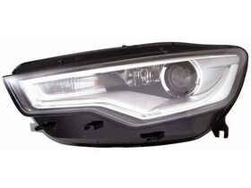 AUDI A6 FAR SOL (XENON-VIRAJ LAMBALI) 11-14 DEPO 4G0941003C