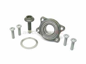 AUDI A8 PORYA ARKA 03- FAG 4E0598625