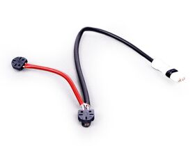 PORSCHE 911 FREN BALATA FİŞİ ÖN 04-12 BOSCH 99761267900