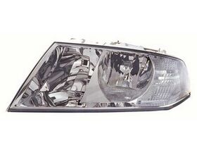 SKODA OCTAVIA FAR SOL (DÜZ) 04-08 DEPO 1Z1941017C